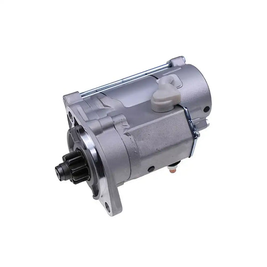 12V 9T Starter Motor 557888 for Kubota Engine V1505 Jacobosen Fairway Mower LF3810 from MyMROmarts