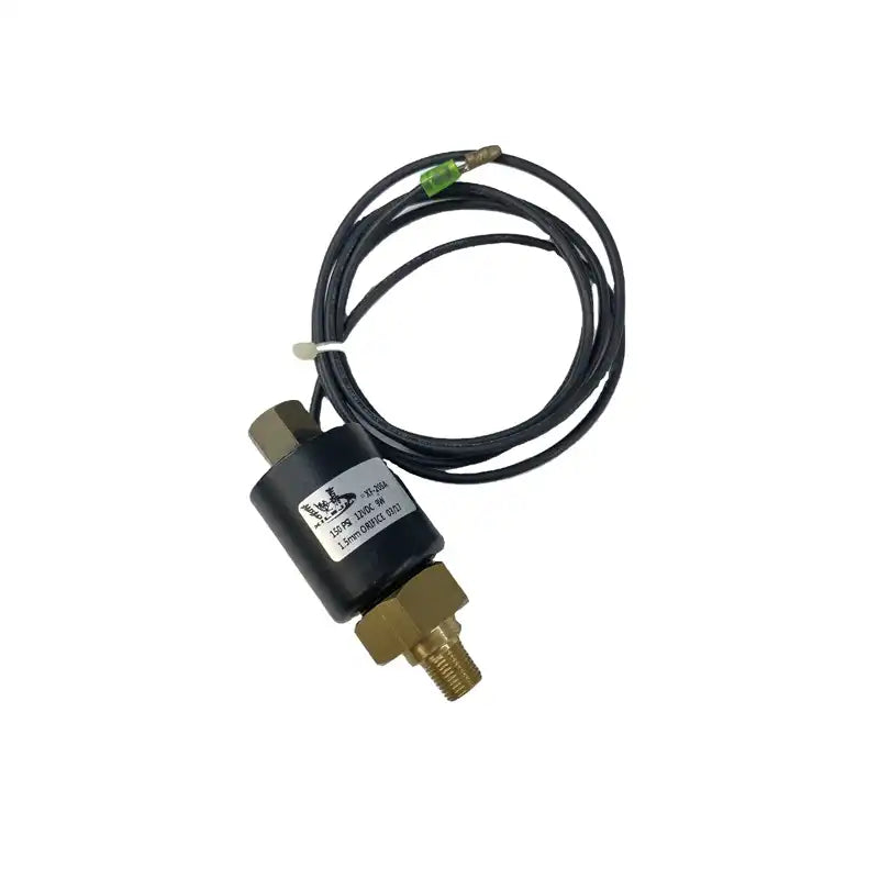 Load image into Gallery viewer, 12V 9W 150psi Solenoid Valve XF-205A from MyMROmarts
