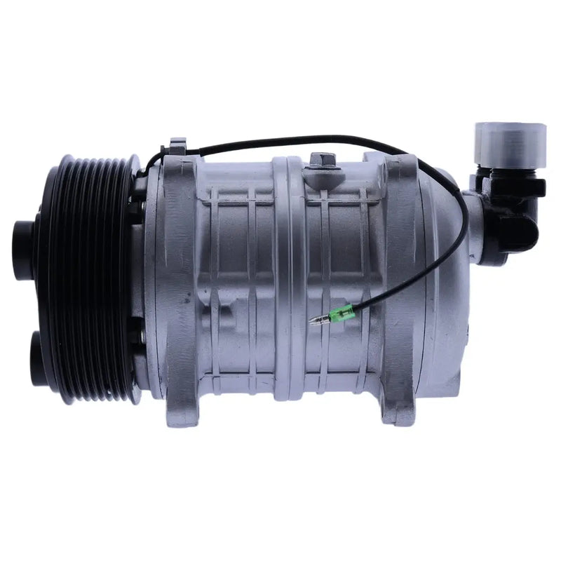 Cargue la imagen en el visor de la galería, 12V A/C Compressor 102-580 102-572 for Thermo King Transport Refrigeration Tripac APU from MyMROmarts
