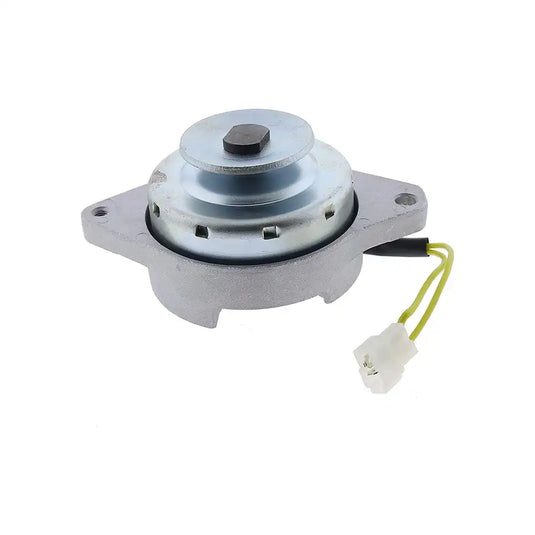 12V Alternator 129150-77202 for Komatsu Engine 3D68E-3 Excavator PC12R-8 PC15R-8 from MyMROmarts