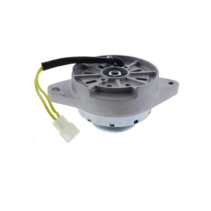 Cargue la imagen en el visor de la galería, 12V Alternator 129150-77202 for Komatsu Engine 3D68E-3 Excavator PC12R-8 PC15R-8 from MyMROmarts
