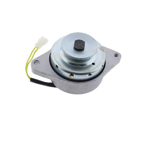 12V Alternator 129150-77202 for Komatsu Engine 3D68E-3 Excavator PC12R-8 PC15R-8 from MyMROmarts