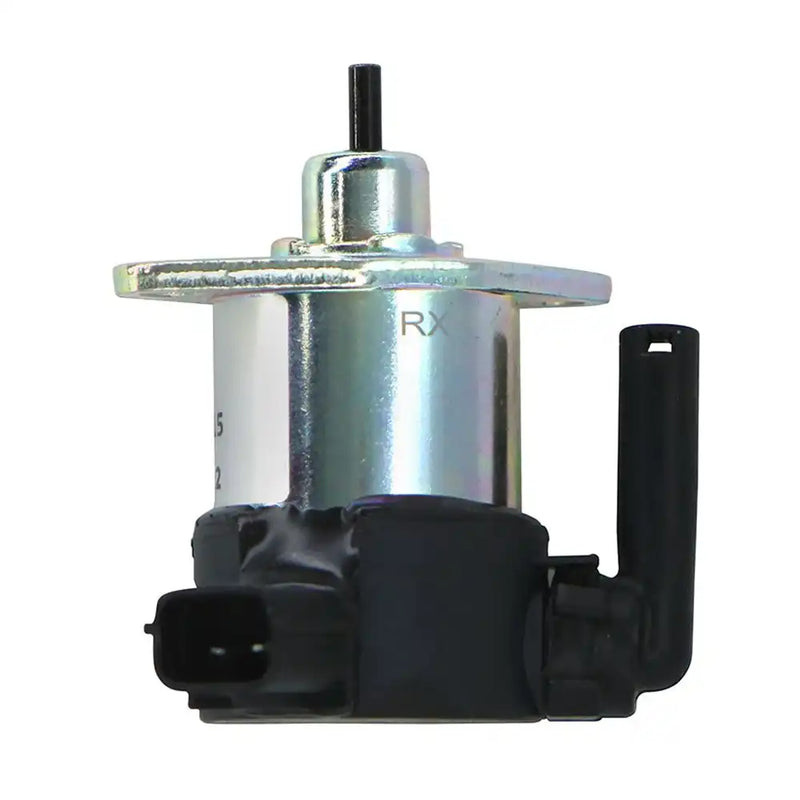 Load image into Gallery viewer, Stop Solenoids 1C010-60015 For Kubota Excavator KX080-3 SVL90 SVL90C M105S M6800 M8200 M8540 M9540 from MyMROmarts
