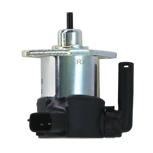 Stop Solenoids 1C010-60015 For Kubota Excavator KX080-3 SVL90 SVL90C M105S M6800 M8200 M8540 M9540 from MyMROmarts