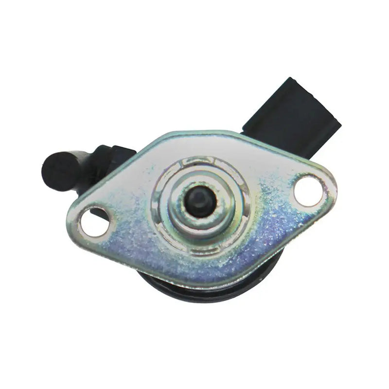 Load image into Gallery viewer, Stop Solenoids 1C010-60015 For Kubota Excavator KX080-3 SVL90 SVL90C M105S M6800 M8200 M8540 M9540 from MyMROmarts
