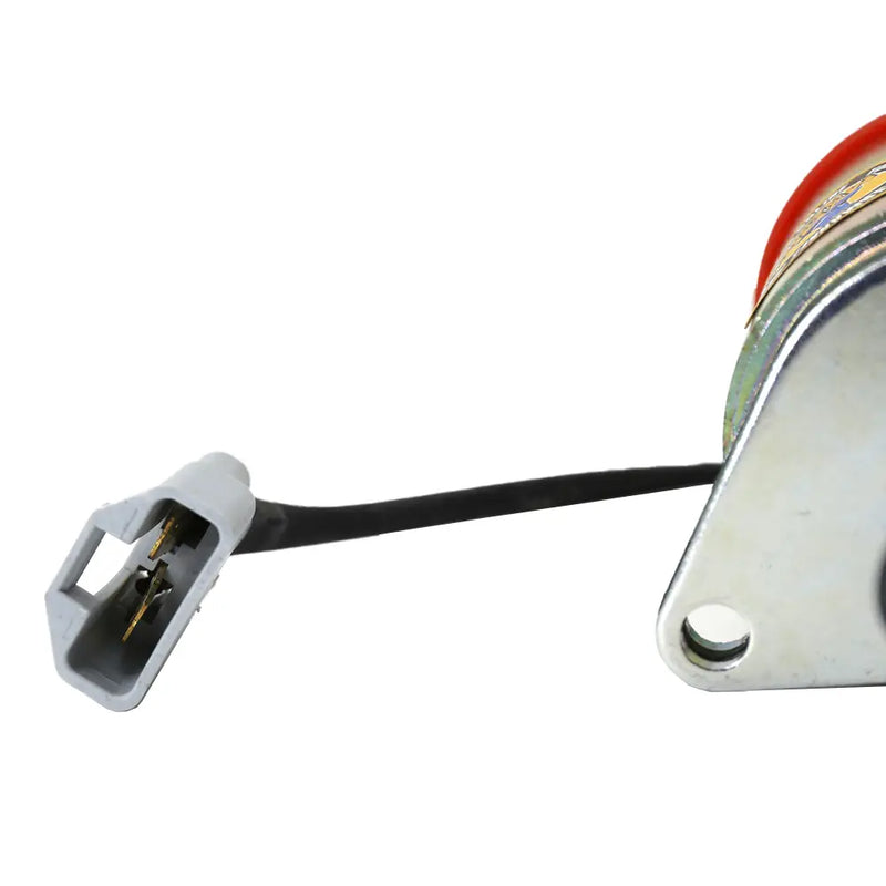 Load image into Gallery viewer, 12V Detroit Heavy Duty Stop Solenoid 8923206 D513-A30 for Trombetta 8.2L from MyMROmarts
