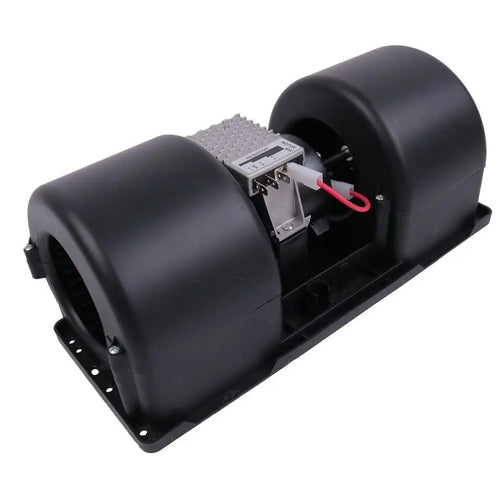 12V Dual Blower 017-A39-22 for Spal from MyMROmarts