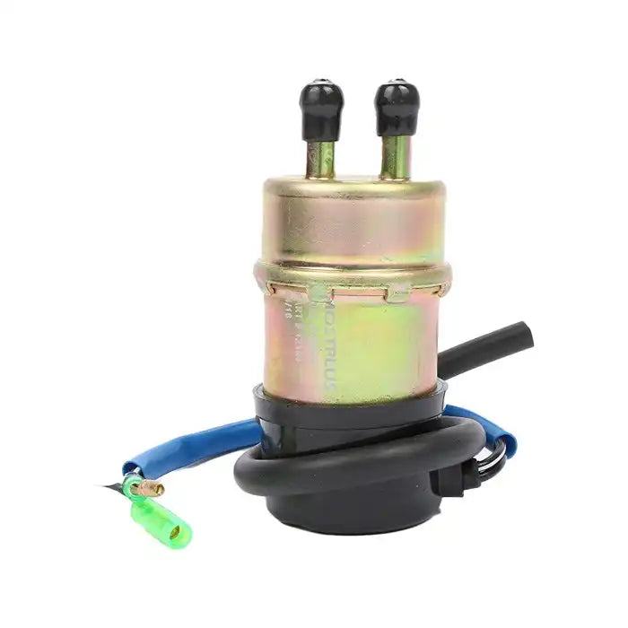 Load image into Gallery viewer, 12V Electric Fuel Pump 49040-1055 for Kawasaki Mule KAF620 3020 3010 3000 2520 2500 2510 1000 - Engine Parts &gt; Fuel System &gt; Fuel Pump from  My Store
