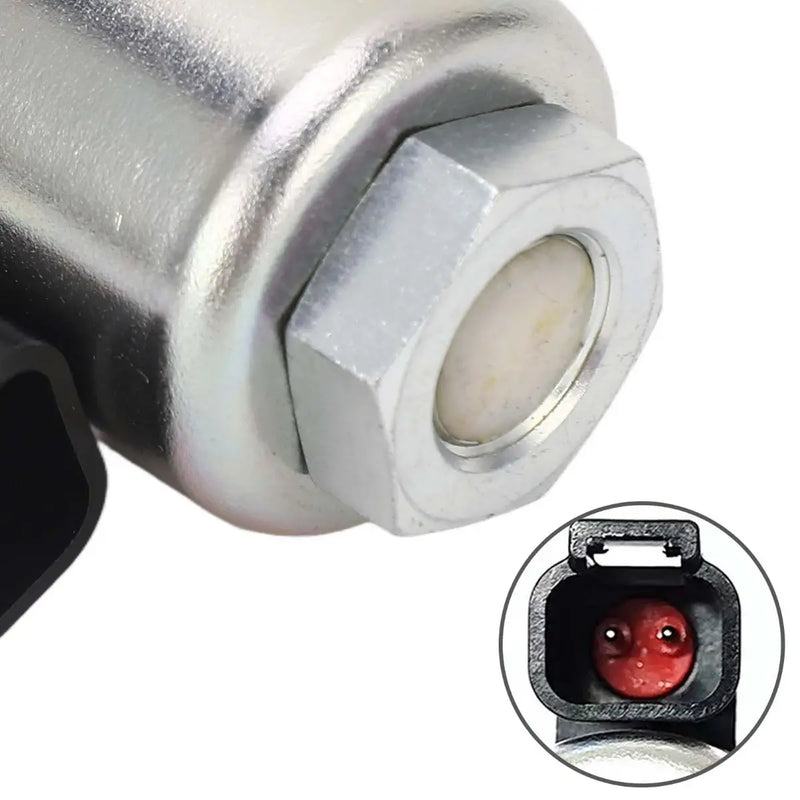 Load image into Gallery viewer, 12V Electric Solenoid Valve 211 2092 211-2092 TS08-2704 For CAT Paving Compactor CCS9 CP-54B CP54B CS-54B CS-56B Track-Type Tractor D6K D6K LGP 924G 924GZ 924H - Electrical Parts > Solenoid Valve from MyMROmarts
