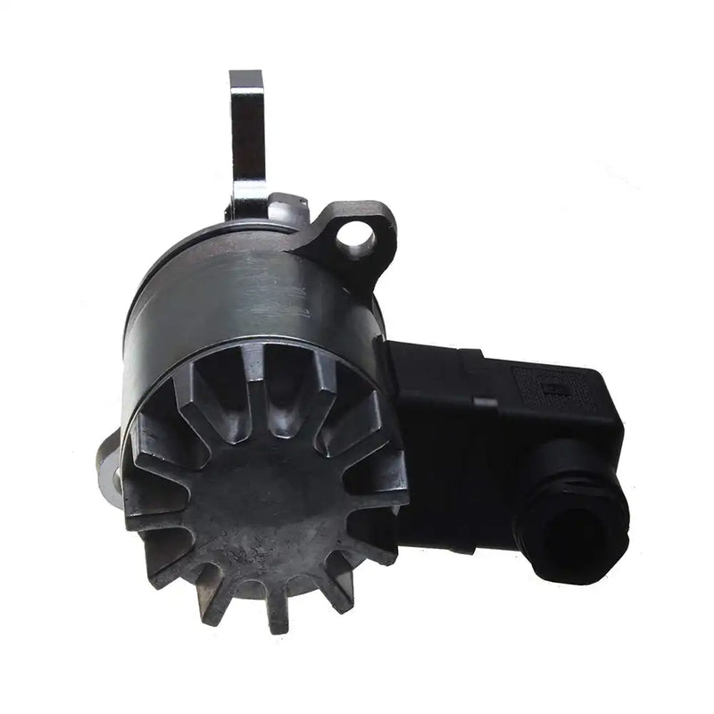 Load image into Gallery viewer, 12V Fuel Actuator 7020458 for JLG Boom Lift 400S 460SJ 600S/SJ 600SC 660SJ Deutz Engine 1011 2011 - Engine Parts > Fuel System from MyMROmarts
