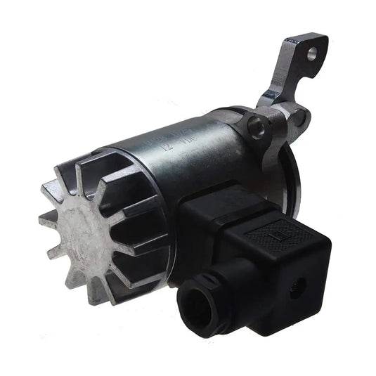 12V Fuel Actuator 7020458 for JLG Boom Lift 400S 460SJ 600S/SJ 600SC 660SJ Deutz Engine 1011 2011 - Engine Parts > Fuel System from MyMROmarts