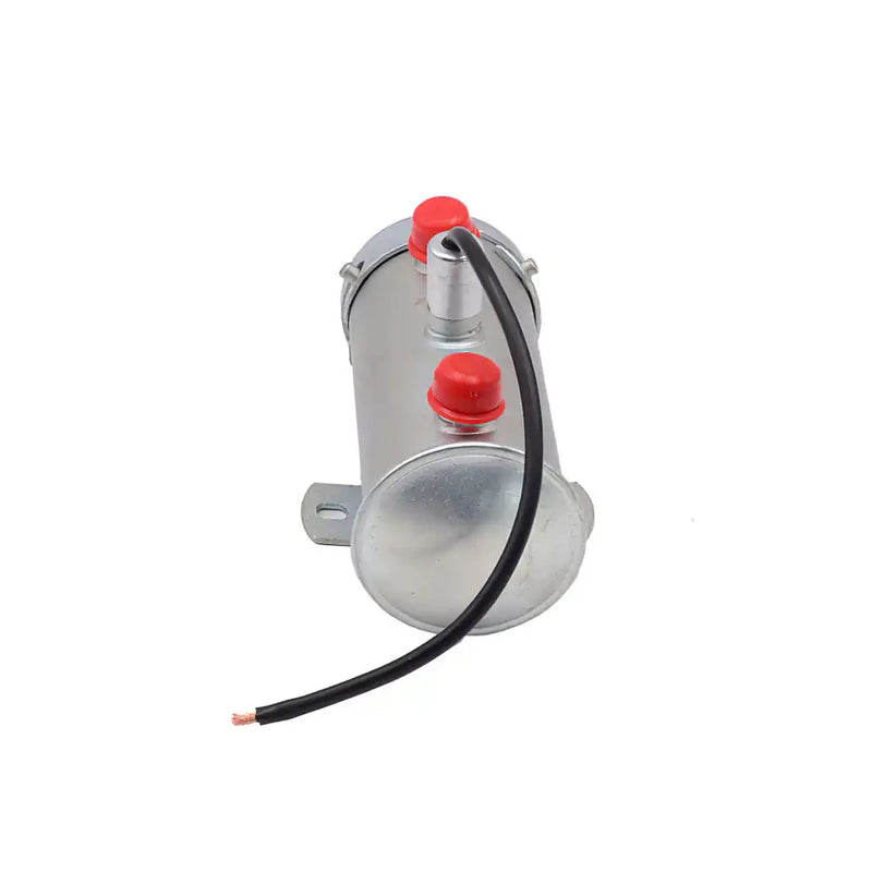 Load image into Gallery viewer, 12V Fuel Pump 606380 for Caterpillar CAT Cummins Navistar Facet Grove Kohler GM from MyMROmarts
