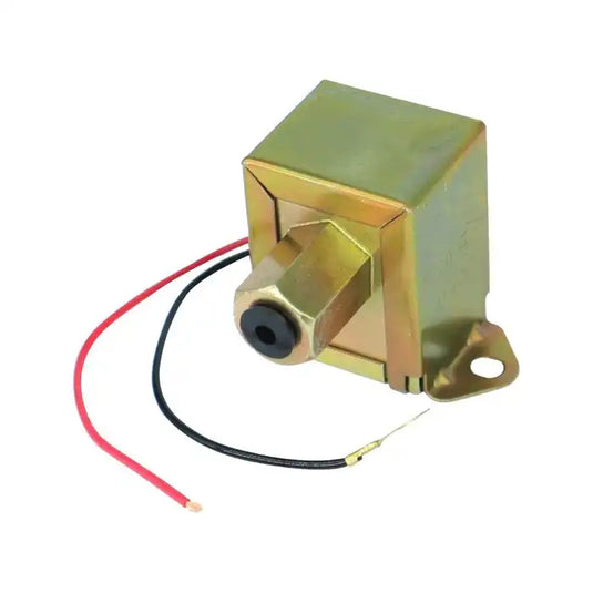 12V Fuel Pump AH130127 AH107362 AH80665 for John Deere CTS CTS II 3300 4400 6620 7720 - Engine Parts > Fuel System > Fuel Pump from  My Store