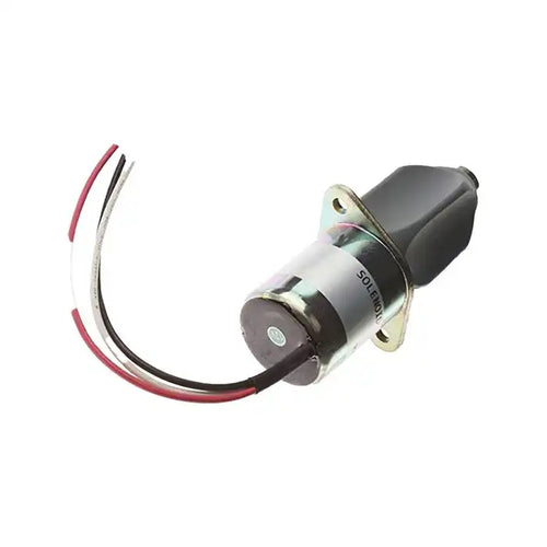 12V Fuel shut off solenoid 04270712 04270712KZ for Deutz Engine 1011F from MyMROmarts