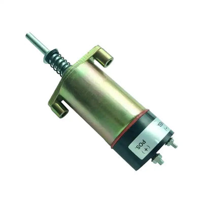 12V Fuel Shutoff Solenoid SA-0999 for Cummins Engine from MyMROmarts