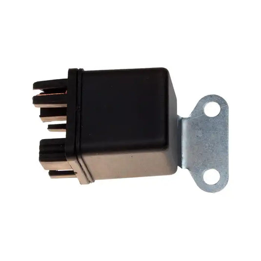 12V Glow Plug Relay 16415-65600 for Kubota Tractors L2900DT L2900F L3010DT L3300DT from MyMROmarts