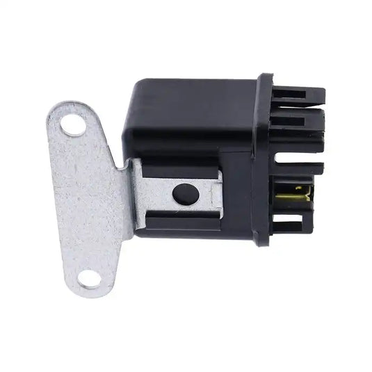 12V Glow Plug Relay 16415-65600 for Kubota D722 D902 D905 D1105 V3300 from MyMROmarts
