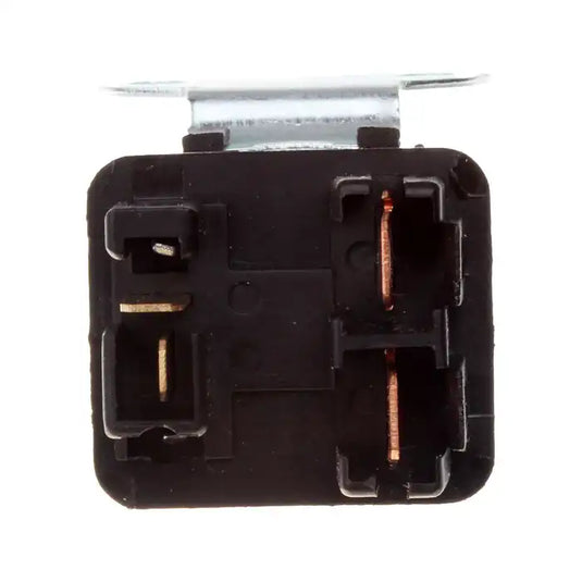 Relay L30 12V Glow Plug Relay 16415-65600 for Kubota Tractors L2900DT L2900F L30 ...