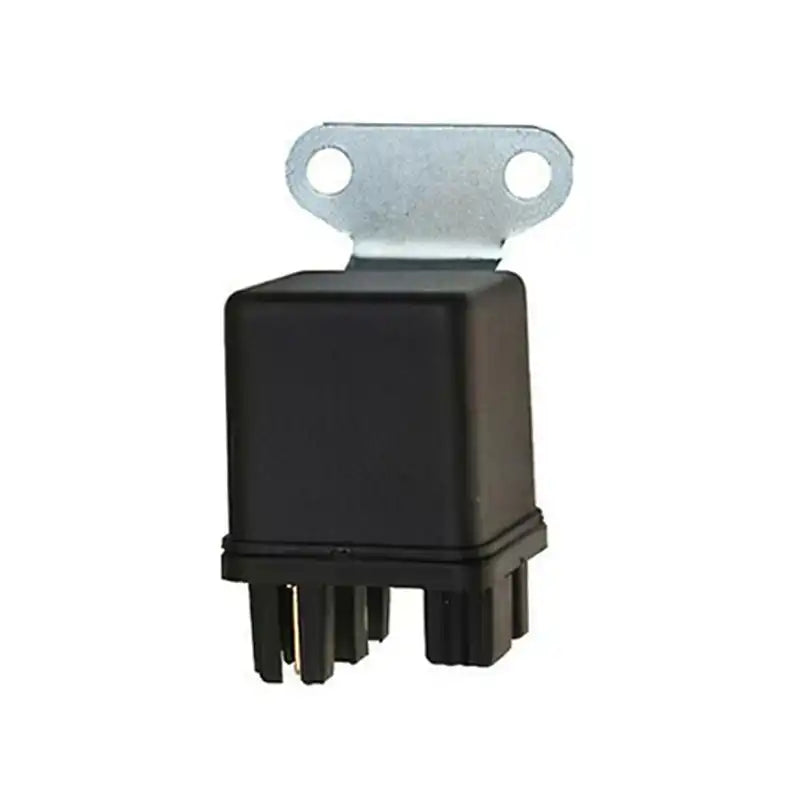 12V Glow Plug Relay 5650-043-128-20 for Iseki TU120 TU130 TU140 TU150 TU160 TU170 TU145 TU155 TU165 TU175 TU147 TU157