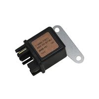 12V Glow Plug Safe Relay 119650-77911 for Yanmar Engine 4TNV94 Excavator Hyundai R50 R60 Daewoo DH60-7 Volvo EC55BLC from MyMROmarts