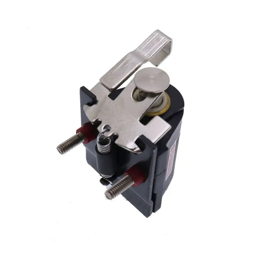 12V Injection Pump Stop Solenoid 22261 22262 for Stanadyne Roosamaster 6.2 6.9 7.3 5.7 6.5 from MyMROmarts