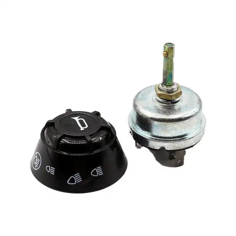 Load image into Gallery viewer, 12V Light Horn Switch 1668816M1 1668816M2 1668816M91 1699034M1 for Massey Ferguson 168 175 178 185 188 260 265 231 240 261 282 from MyMROmarts
