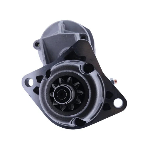 12V New Starter RE59588 TY24436 for John Deere Engine 4039 4045 Tractor 6100D 6110D 6115D 6130D 6140D from MyMROmarts