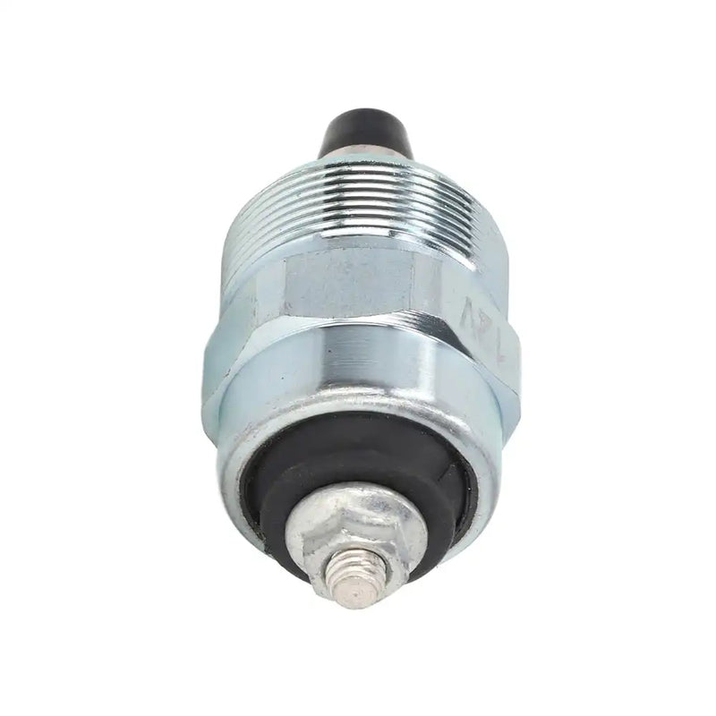 Indlæs billede i Gallery Viewer, 12V Oil Inlet Valve 890520003-1 for Isuzu Cummins Engine B3.3 - Electrical Parts > Electronic Control System > Generator Parts from MyMROmarts
