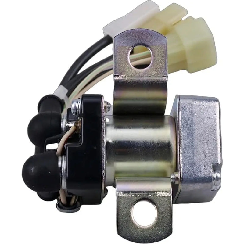 Afbeelding laden in Galerijviewer, 12V Relay 1-82553-040-1 for Isuzu Engine 4JJ1 4JG1 4BG1 - Electrical Parts &gt; Relay from MyMROmarts
