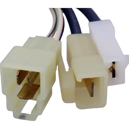 12V Relay 1-82553-040-1 for Isuzu Engine 4JJ1 4JG1 4BG1 - Electrical Parts > Relay from MyMROmarts