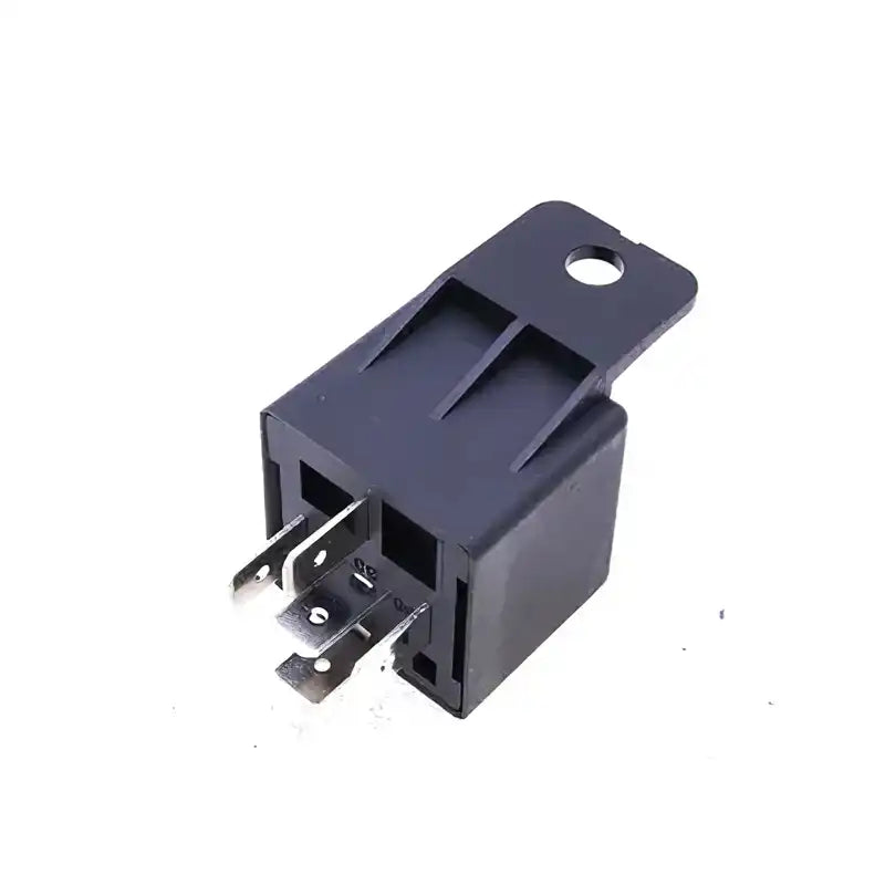 Load image into Gallery viewer, 12V Relay 6697558 for Bobcat Tractor CT225 CT230 CT235 - Electrical Parts &gt; Electronic Control System &gt; Relays from MyMROmarts

