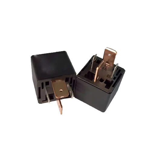 12V Relay 72274963 for New Holland Mini Crawler Excavator EH16 EH18 - Electrical Parts > Electronic Control System > Relays from MyMROmarts