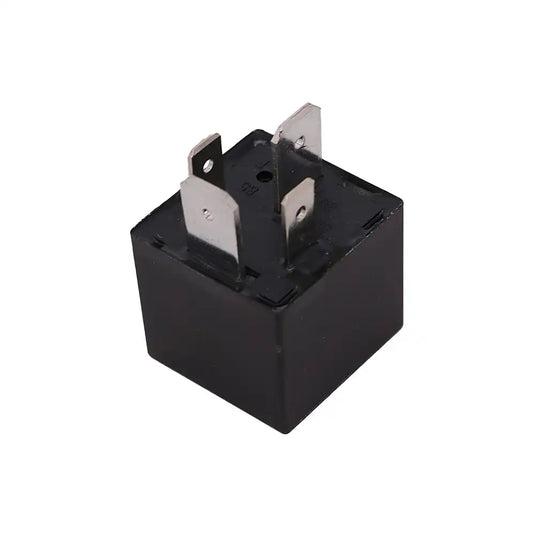 12V Relay 84523731 for New Holland Telehandler LM5030 LM6.28 LM5020 LM5.25 - Electrical Parts > Electronic Control System > Relays from MyMROmarts