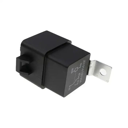 12V Relay AT75769 for John Deere F1145 F510 F525 F910 F915 F925 F930 F932 F935 Front Mower - Electrical Parts > Electronic Control System > Relays from MyMROmarts