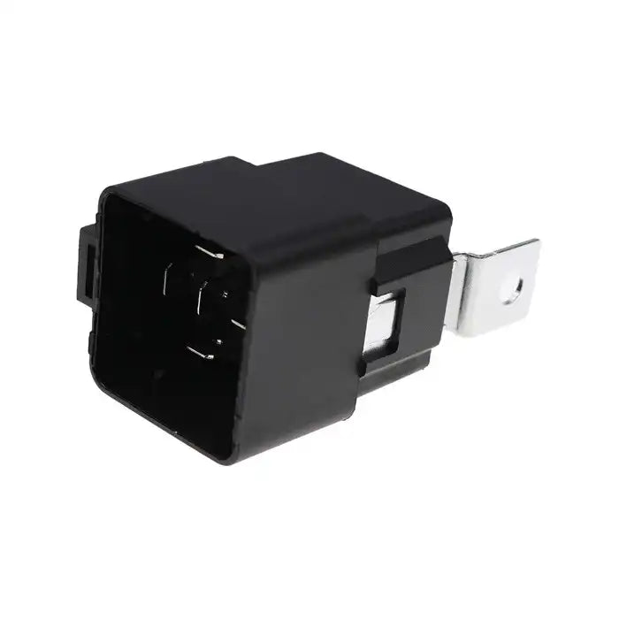 Cargue la imagen en el visor de la galería, 12V Relay AT75769 for John Deere F1145 F510 F525 F910 F915 F925 F930 F932 F935 Front Mower - Electrical Parts &gt; Electronic Control System &gt; Relays from MyMROmarts
