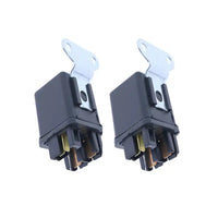 12V Relay AZ61578 AL76702 for John Deere 6650 563 324H - Electrical Parts > Electronic Control System > Relays from MyMROmarts