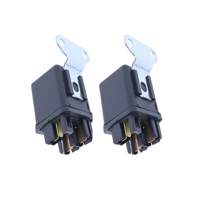 Load image into Gallery viewer, 12V Relay AZ61578 AL76702 for John Deere 6650 563 324H - Electrical Parts &gt; Electronic Control System &gt; Relays from MyMROmarts
