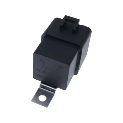 12V Relay for John Deere L120 L130 LA100 LA105 LA120 LA125 LA130 LT133 LT150 LT160 LT170 LT180 LT190 from MyMROmarts