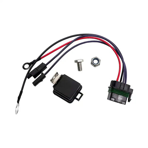 12V Relay for John Deere 316 3215 3235 3215A 3215B 3225B 3235A 3235B - Electrical Parts > Electronic Control System > Relays from MyMROmarts