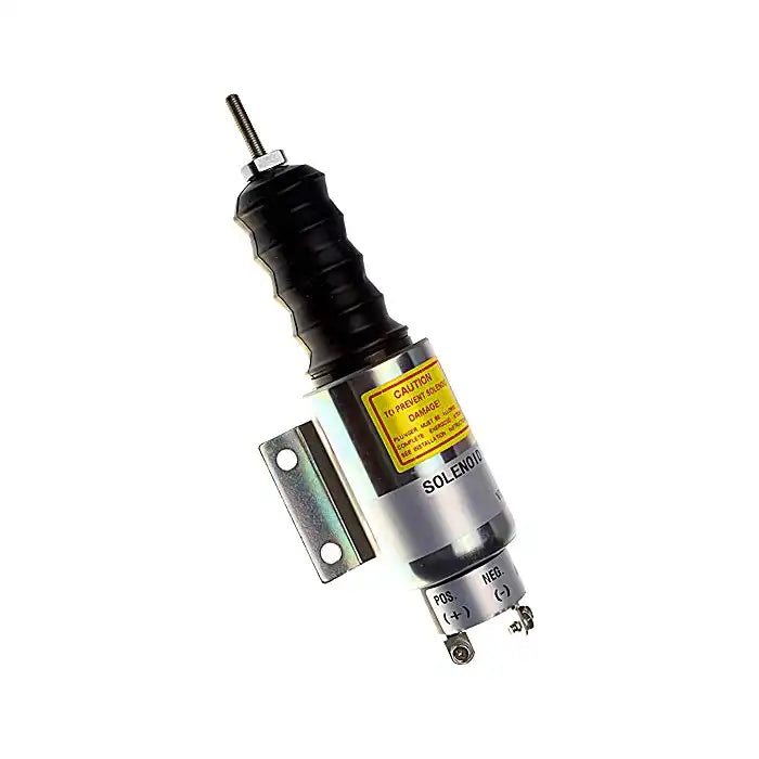 Load image into Gallery viewer, 12V Shut Down Solenoid Valve SA-3193-12 2003-12E2U1B2S1A For Woodward - Electrical Parts &gt; Solenoid Valve &gt; Shut Off Solenoid from  My Store
