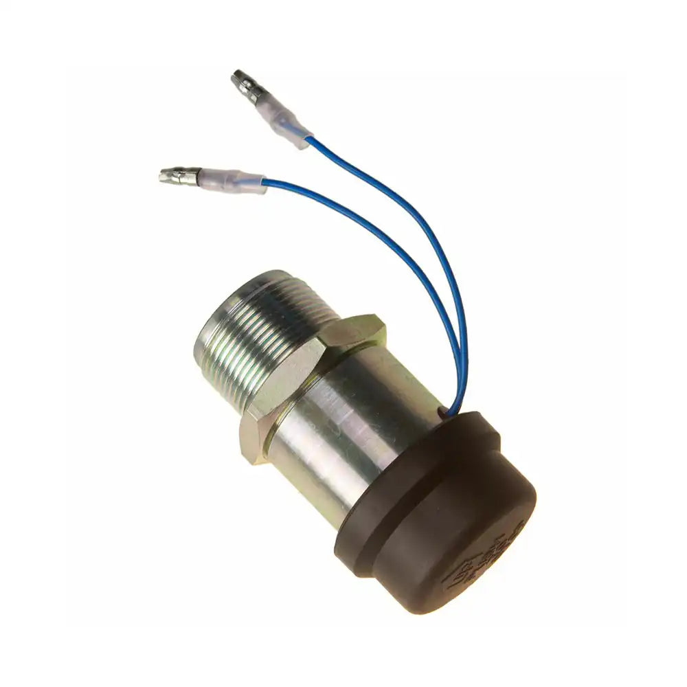12V Shut off Solenoid 43-2730 for Toro Groundsmaster 3 Cylinder with Mitsubishi Engine