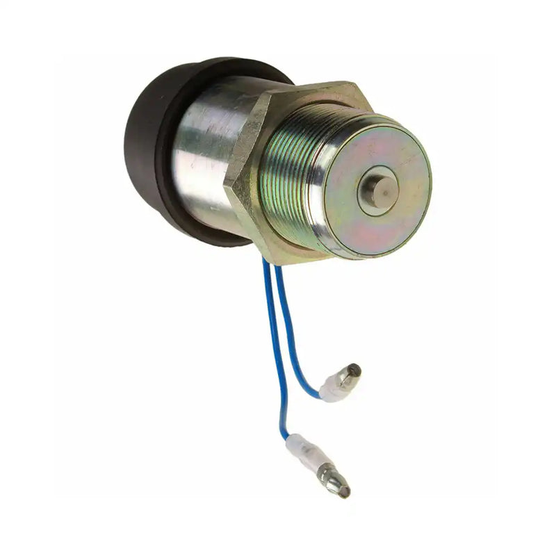 Carica immagine in Galleria Viewer, 12V Shut off Solenoid 43-2730 for Toro Groundsmaster 3 Cylinder with Mitsubishi Engine from MyMROmarts
