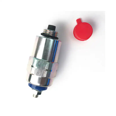 12V Shut Off Solenoid 8033406 for JLG Skytrak Telehandler 3606 6036 6042 8042 10042 from MyMROmarts