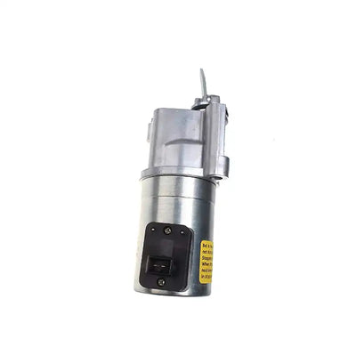 12V Shutoff Solenoid 20460335 for Volvo Penta Engine TAD520GE TAD720GE TAD721GE TAD520VE TAD720VE TAD531GE Backhoe Loader BL60 BL61 BL70 from MyMROmarts