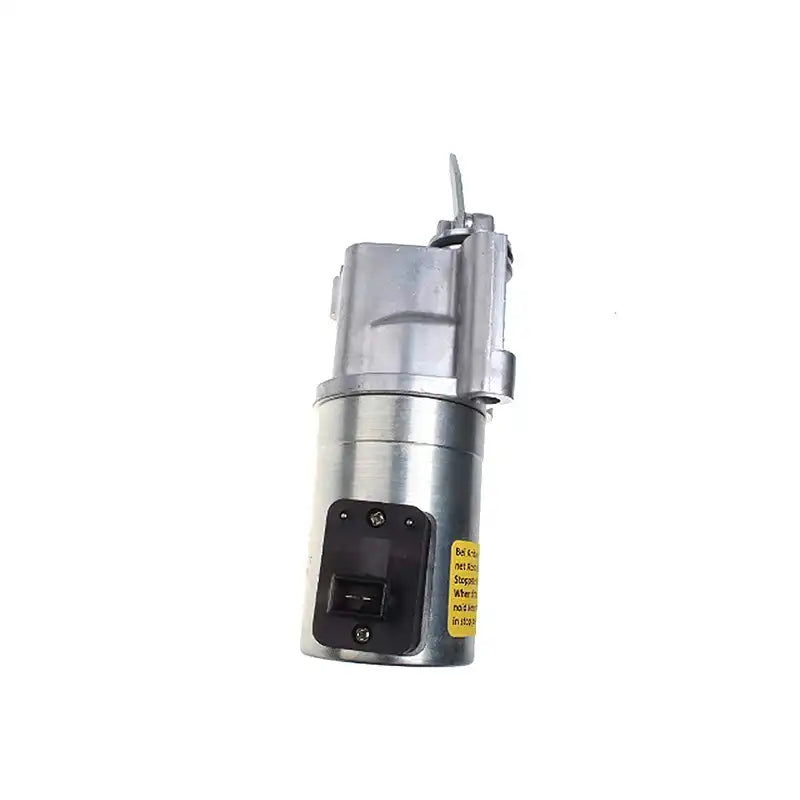 Load image into Gallery viewer, 12V Shutoff Solenoid 20460335 for Volvo Penta Engine TAD520GE TAD720GE TAD721GE TAD520VE TAD720VE TAD531GE Backhoe Loader BL60 BL61 BL70 from MyMROmarts

