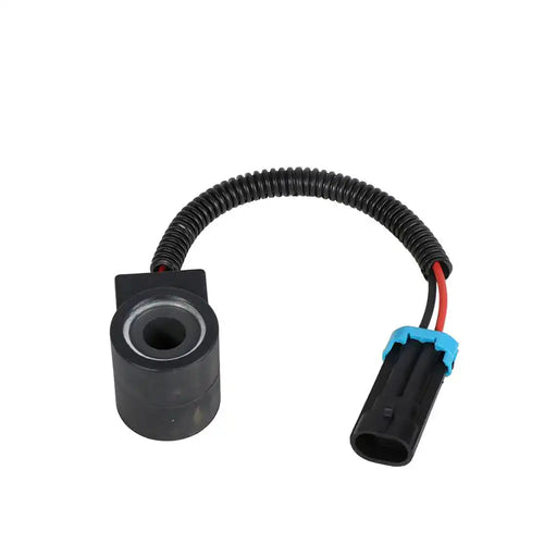 12V Solenoid Coil TCA12955 for John Deere 7200 7400 7500 7500 from MyMROmarts