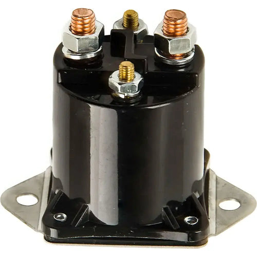 12V Solenoid Relay 1013609 for Club Car Gas Golf Cart DS 1984-2007 Precedent Series - Electrical Parts > Relay from MyMROmarts