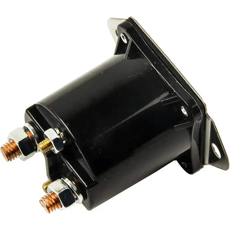 Afbeelding laden in Galerijviewer, 12V Solenoid Relay 1013609 for Club Car Gas Golf Cart DS 1984-2007 Precedent Series - Electrical Parts &gt; Relay from MyMROmarts
