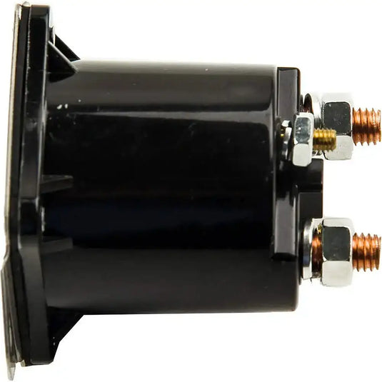 12V Solenoid Relay 1013609 for Club Car Gas Golf Cart DS 1984-2007 Precedent Series - Electrical Parts > Relay from MyMROmarts