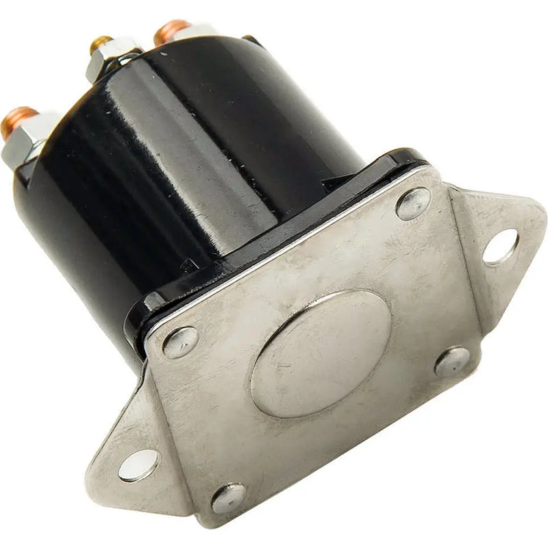 Afbeelding laden in Galerijviewer, 12V Solenoid Relay 1013609 for Club Car Gas Golf Cart DS 1984-2007 Precedent Series - Electrical Parts &gt; Relay from MyMROmarts
